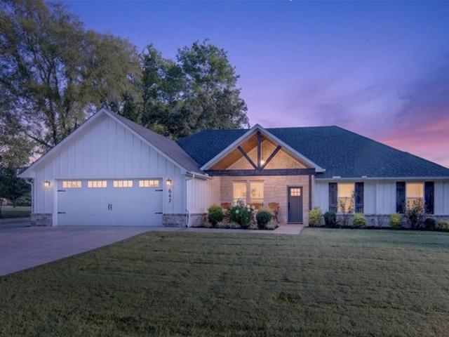 House for sale in Van, Texas