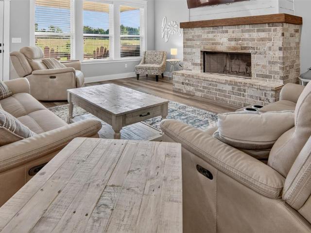House for sale in Van, Texas