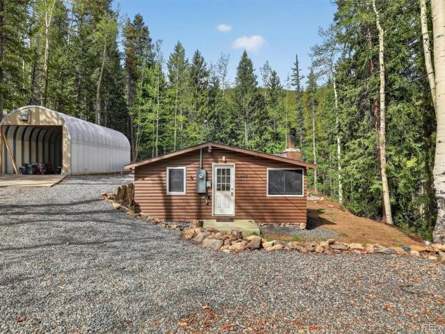 House for sale in Clear Creek, Colorado