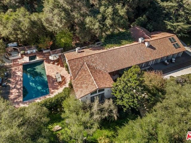 House for sale in Topanga, California