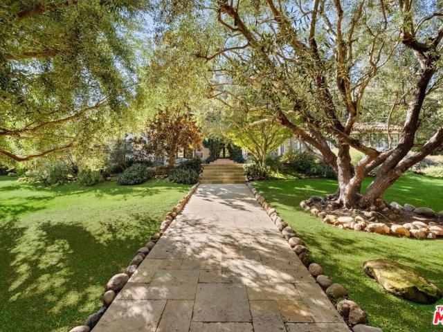 House for sale in Topanga, California