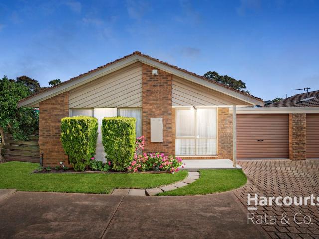 Apartment for rent in Camerons Creek, Victoria