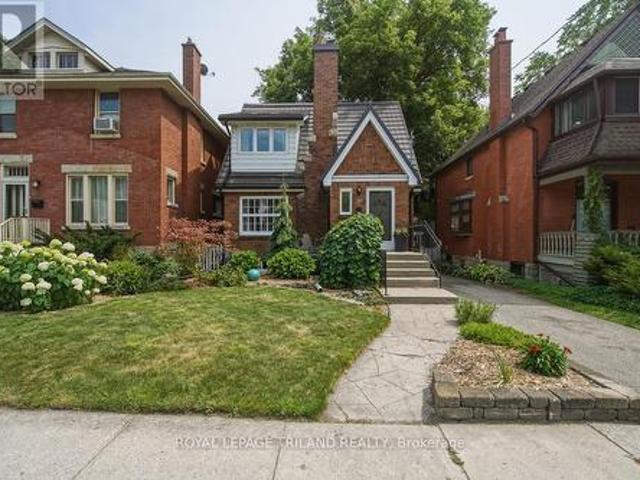 House for sale in Arva, Ontario