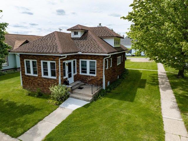 House for sale in Hillsboro, Wisconsin