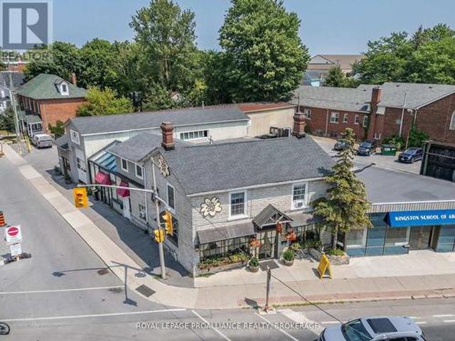 Property for sale in Kingston, Ontario
