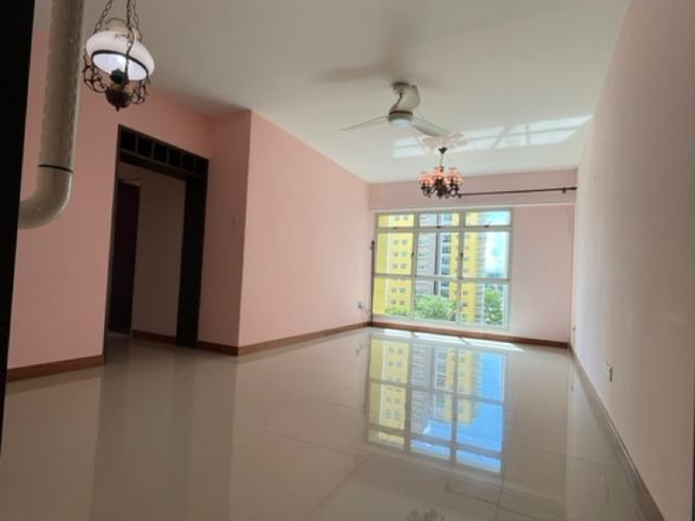 Apartment for sale