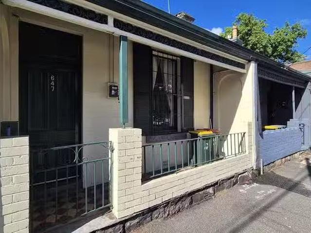 House for rent in Camerons Creek, Victoria