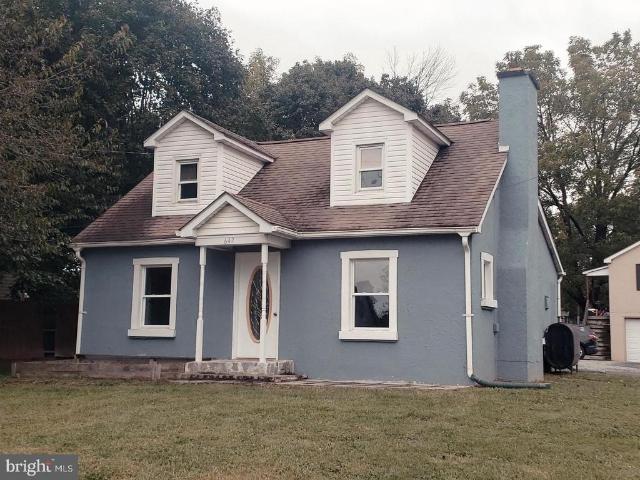 Property for rent in Cecil, Maryland