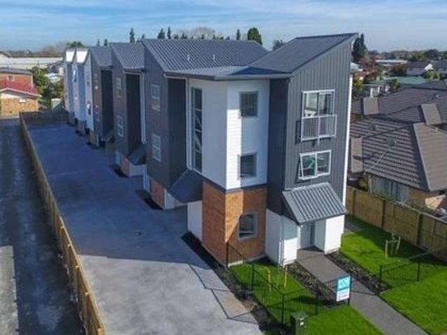 Property for rent in Hamilton, Waikato