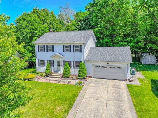 House for sale in Eastlake, Ohio