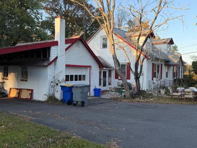House for sale in New Jersey