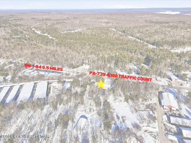 Commercial for sale in Pennsylvania