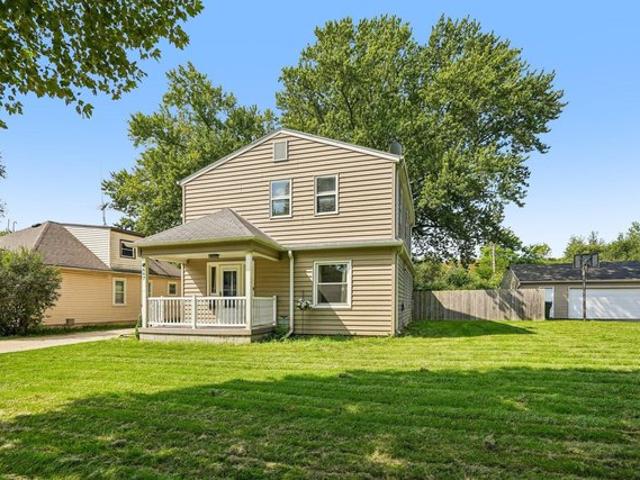 House for sale in West Allis, Wisconsin