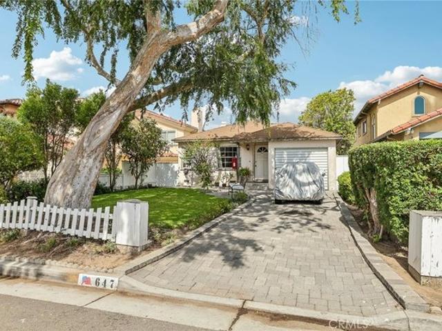 House for sale in Redondo Beach, California