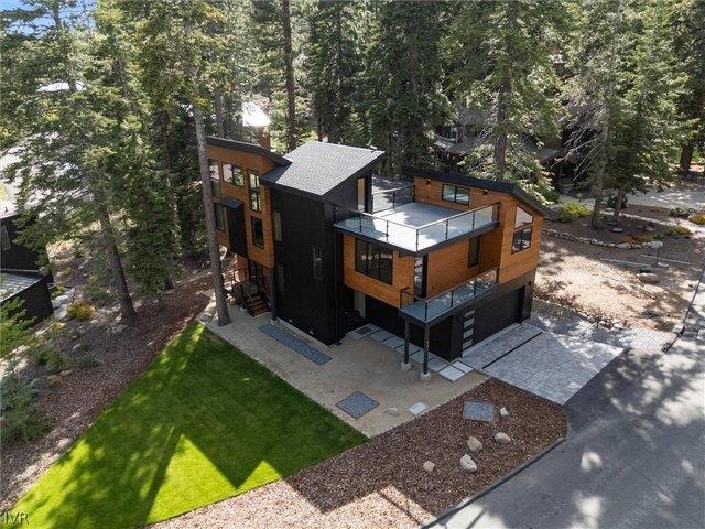 House for sale in Crystal Bay, Nevada