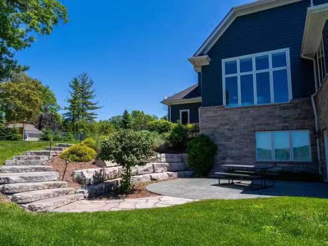 Condo for rent in St. Clair, Ontario