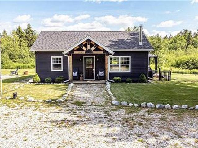 House for sale in Blissville, New Brunswick