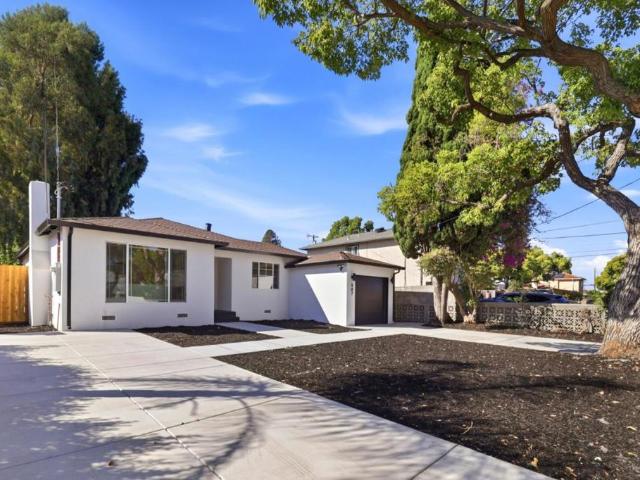 House for sale in San Mateo, California