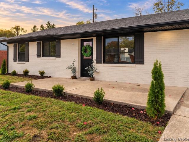 House for sale in Clarksville, Clark County