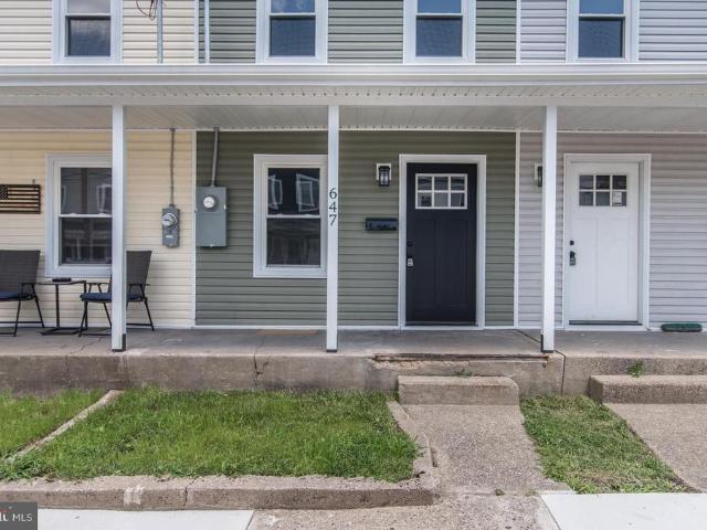 Property for rent in Bucks, Pennsylvania