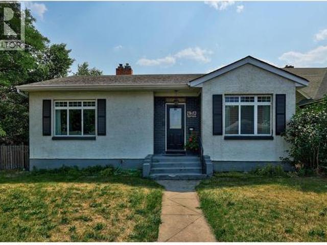 House for sale in Kamloops, British Columbia