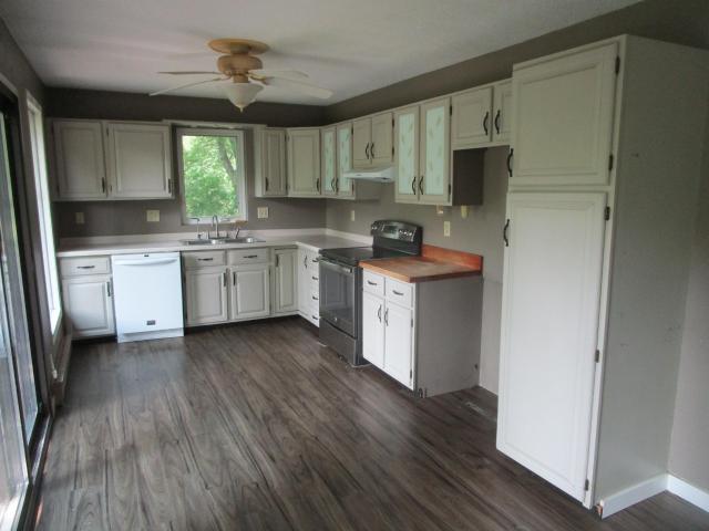House for sale in Minnesota
