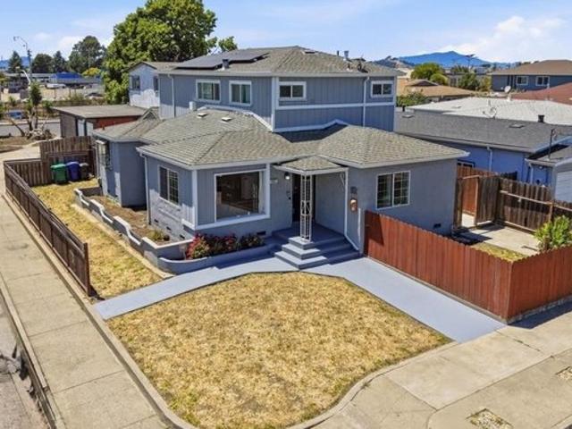 House for sale in Richmond, California