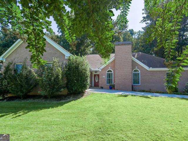House for sale in Winder, Georgia