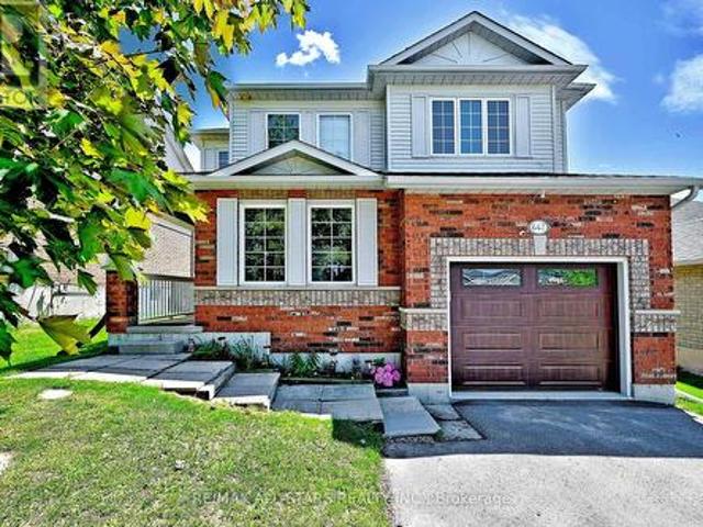 House for sale in Peterborough, Ontario