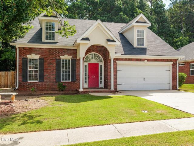House for sale in Georgia