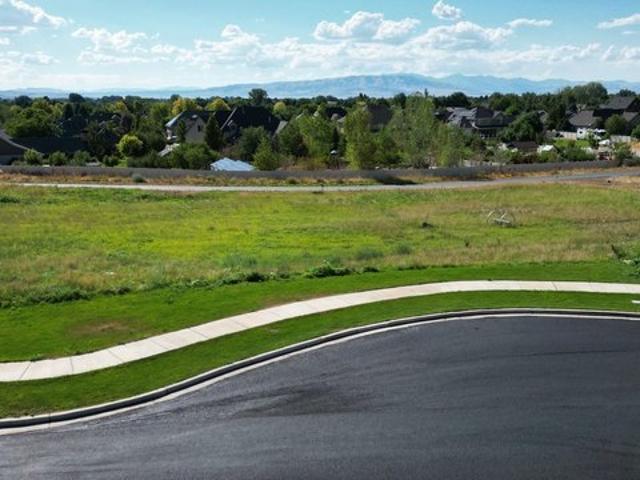 Land for sale in Mapleton, Utah