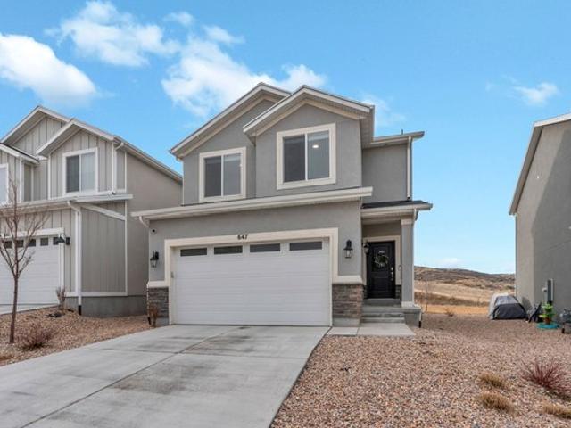 House for sale in Santaquin, Utah