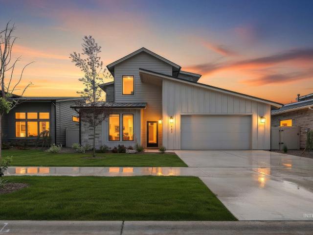House for sale in Meridian, Idaho