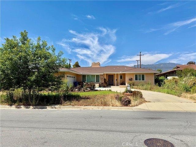 House for sale in Claremont, California