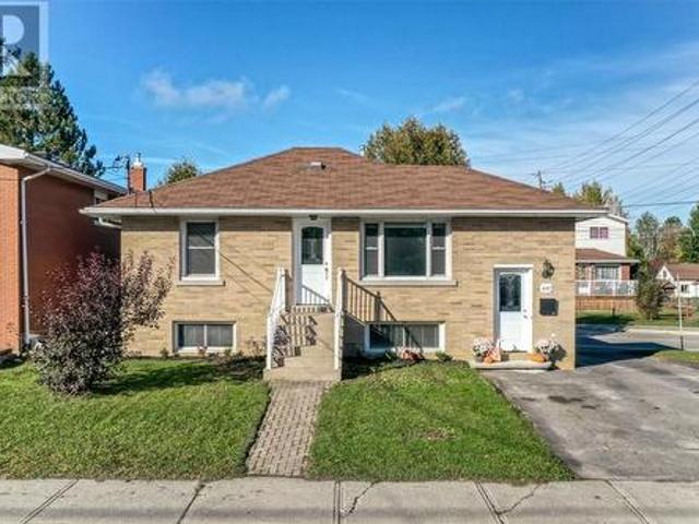 House for sale in Sudbury, Greater Sudbury