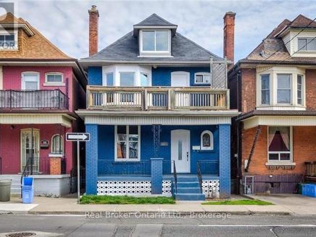 Property for sale in Ancaster, Ontario