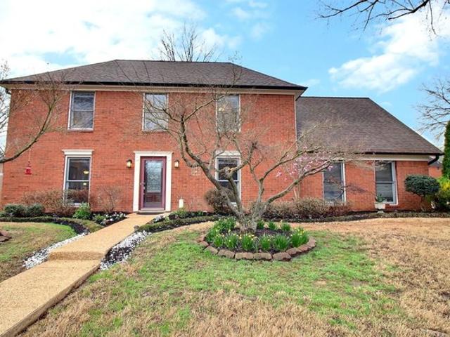 House for sale in Tennessee