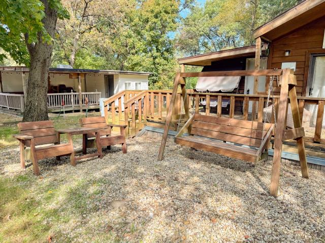 Land for sale in Sublette, Lee County