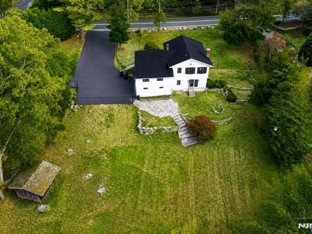 House for sale in Ramsey, New Jersey