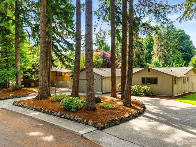 House for sale in Thurston, Washington