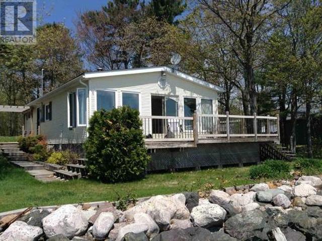 House for sale in Goulais River, Ontario