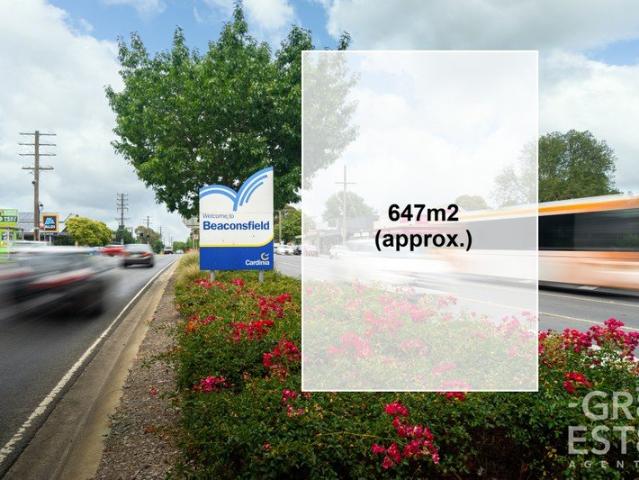 Land for sale in Camerons Creek, Victoria