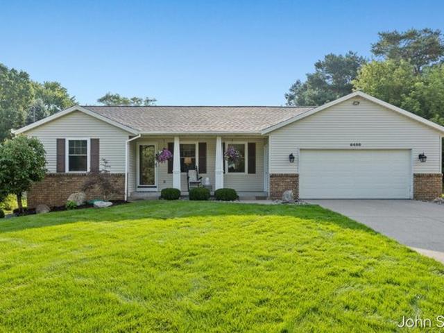 House for sale in Hudsonville, Michigan