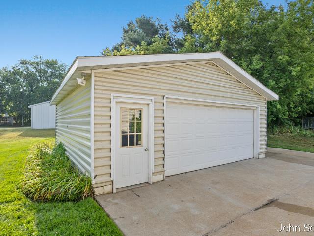 House for sale in Michigan