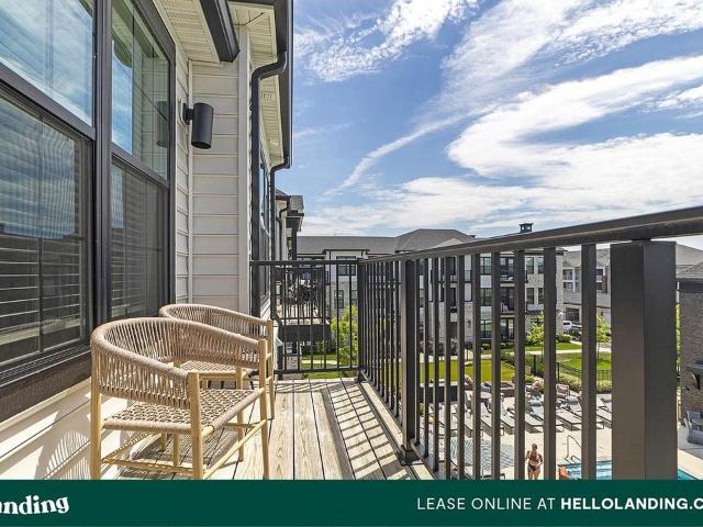 Apartment for rent in Camden Apartment Homes, Columbus