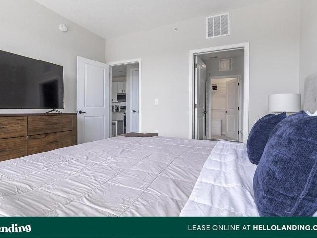 Apartment for rent in Camden Apartment Homes, Columbus