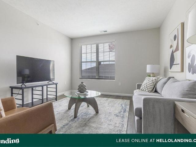 Apartment for rent in Camden Apartment Homes, Columbus
