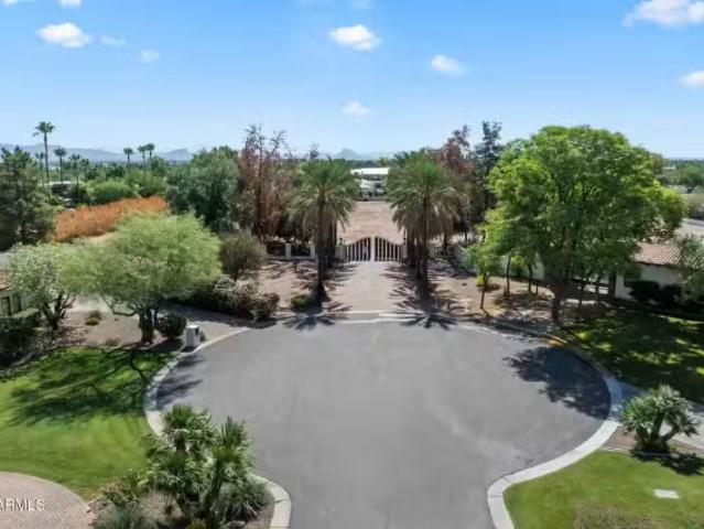 House for rent in Paradise Valley