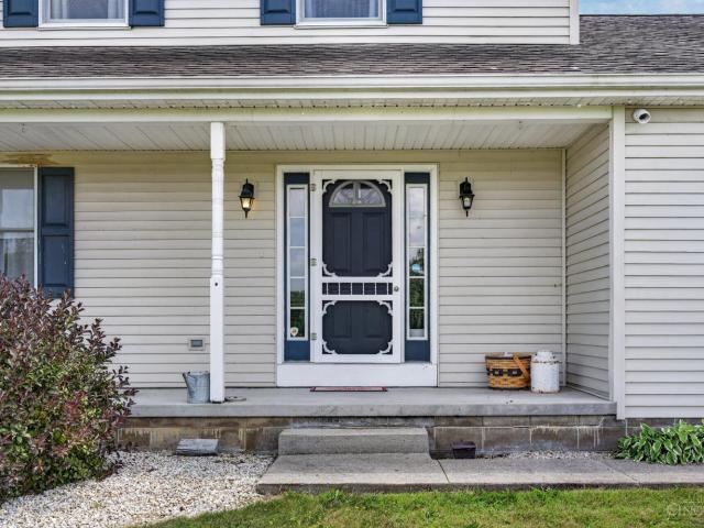 House for sale in Hillsboro, Ohio