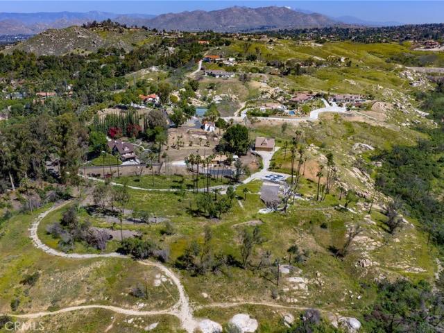 Land for sale in Riverside, California
